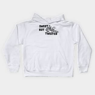 Cody Ko Merch Sweet But Twisted Kids Hoodie